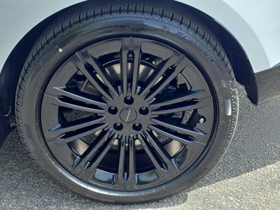 2026 Land Rover Range Rover SE