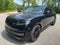 2026 Land Rover Range Rover SE