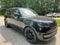 2026 Land Rover Range Rover SE