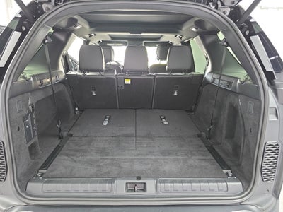 2025 Land Rover Discovery S