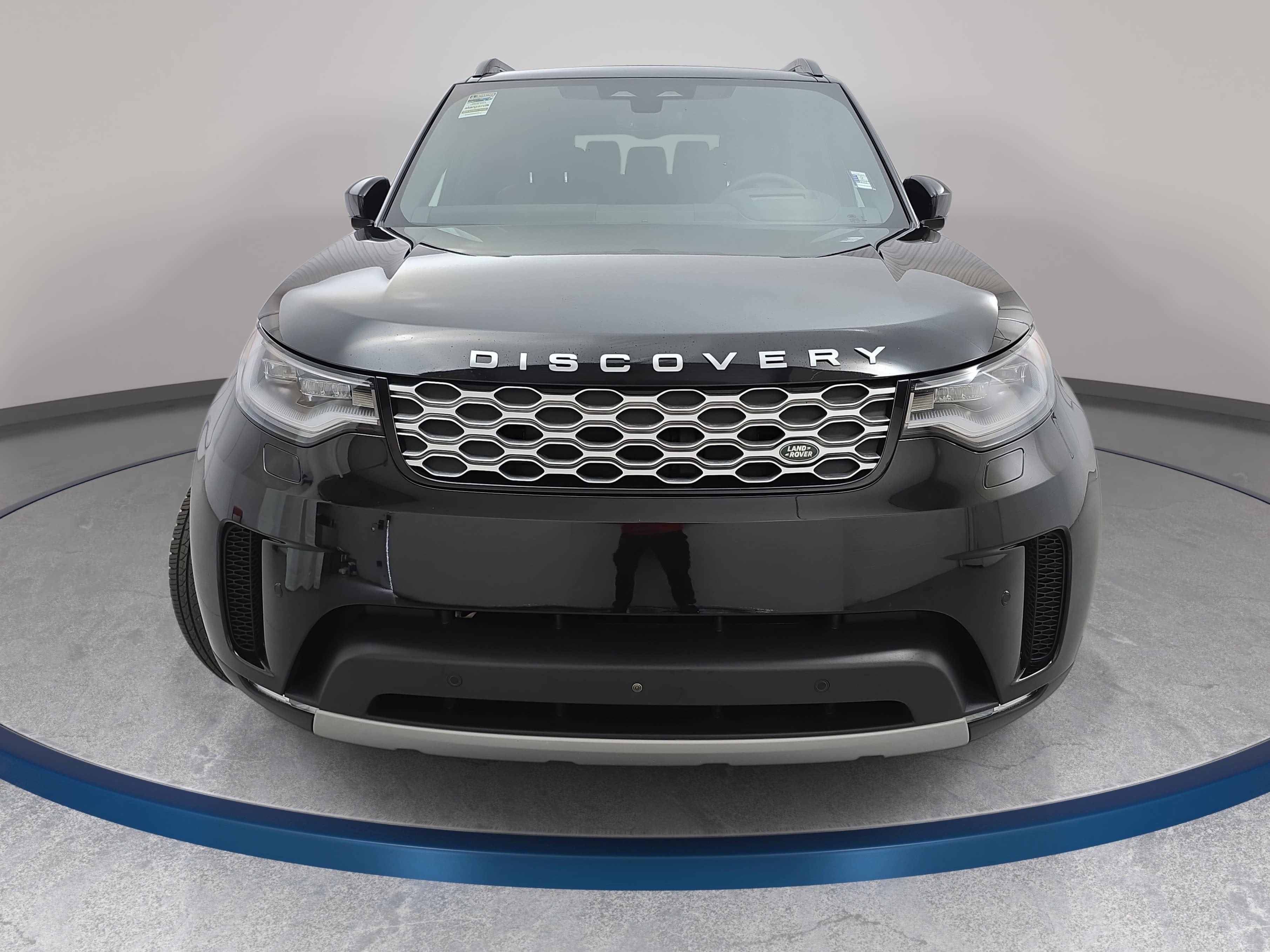 2025 Land Rover Discovery S