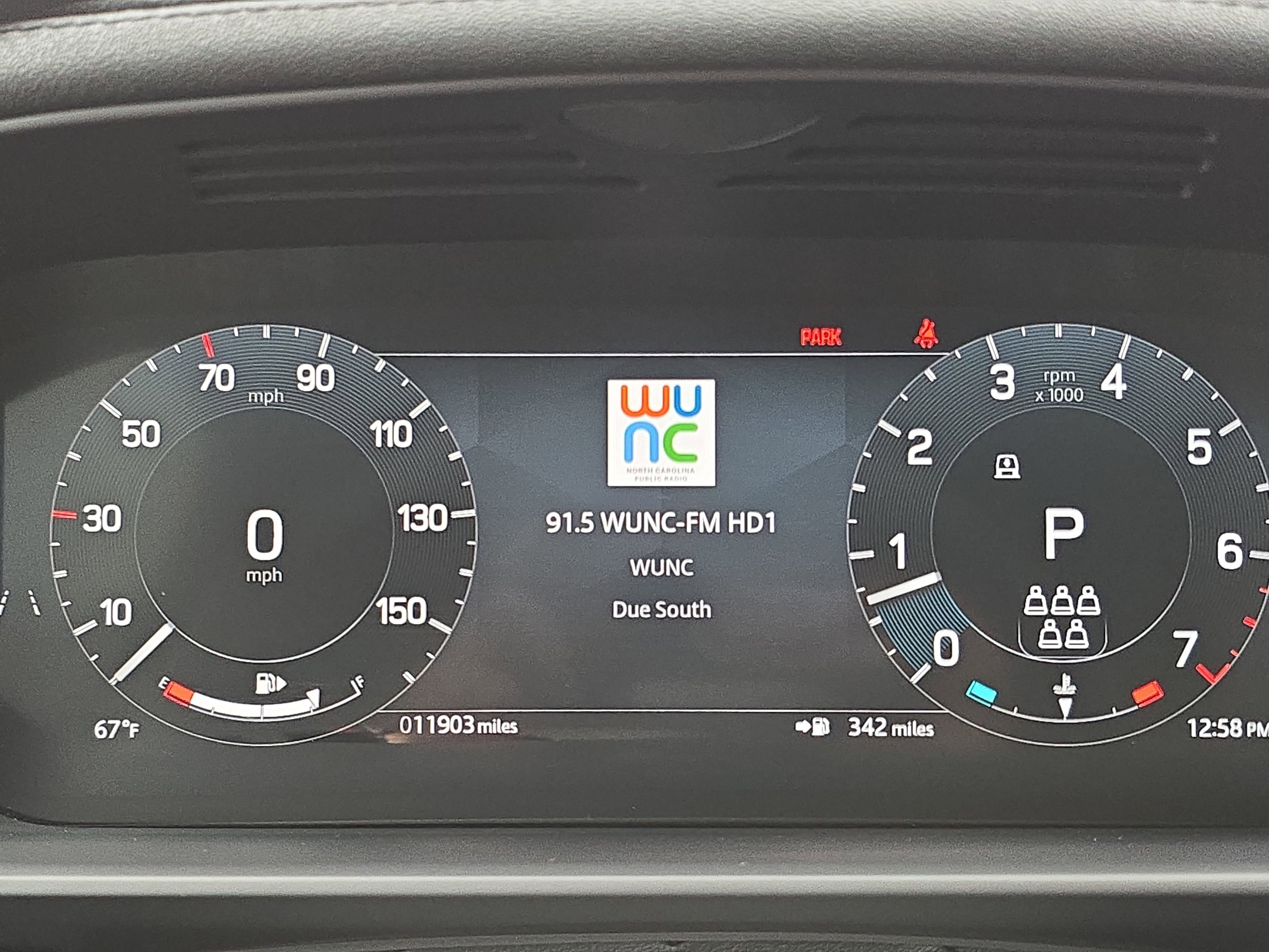 2025 Land Rover Discovery S