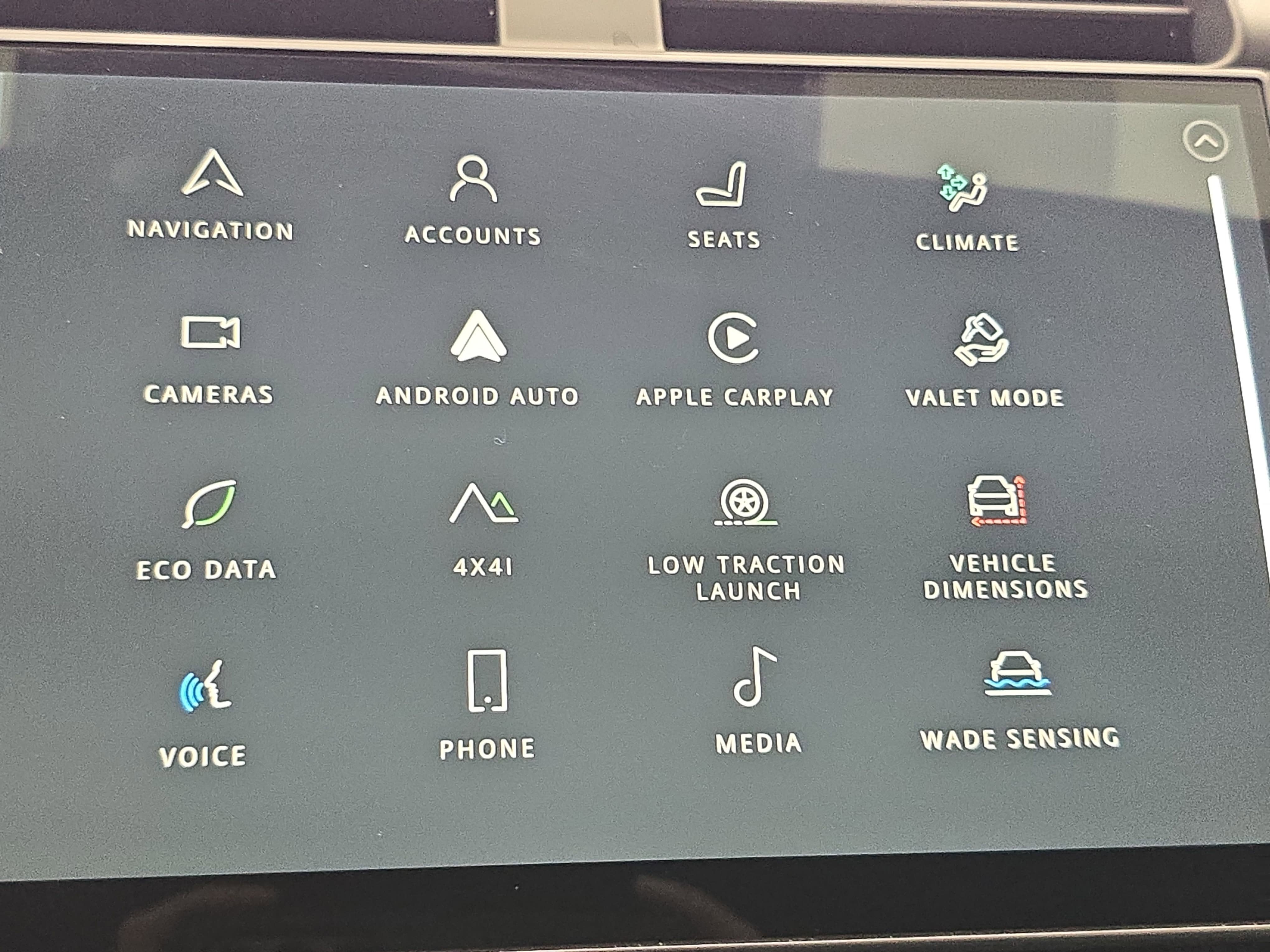 2025 Land Rover Discovery S