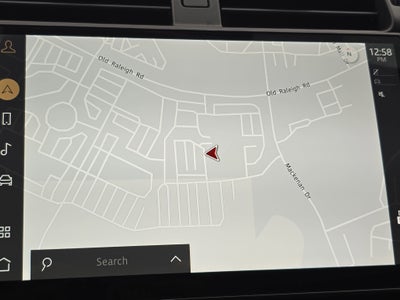 2025 Land Rover Discovery S