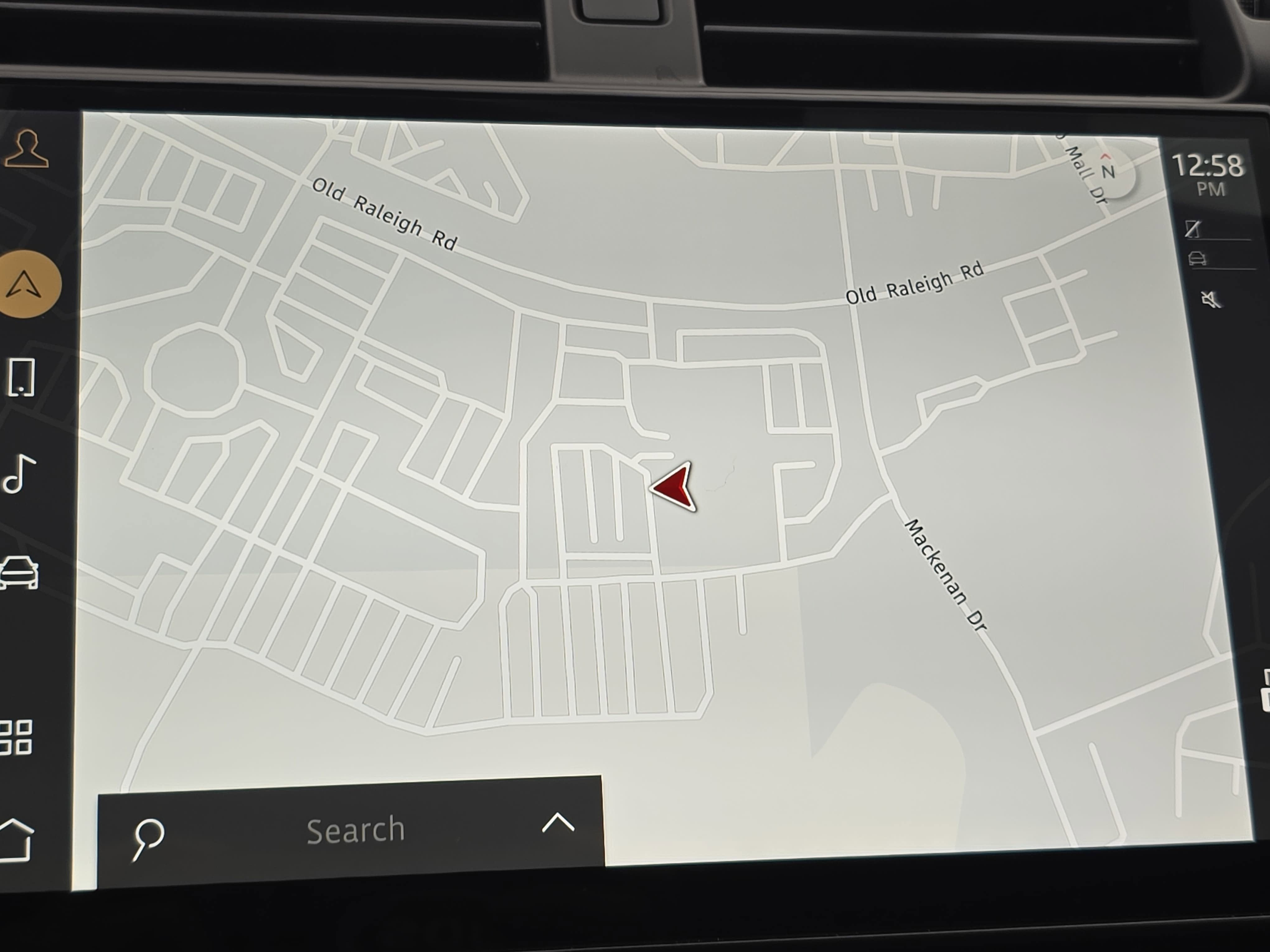 2025 Land Rover Discovery S