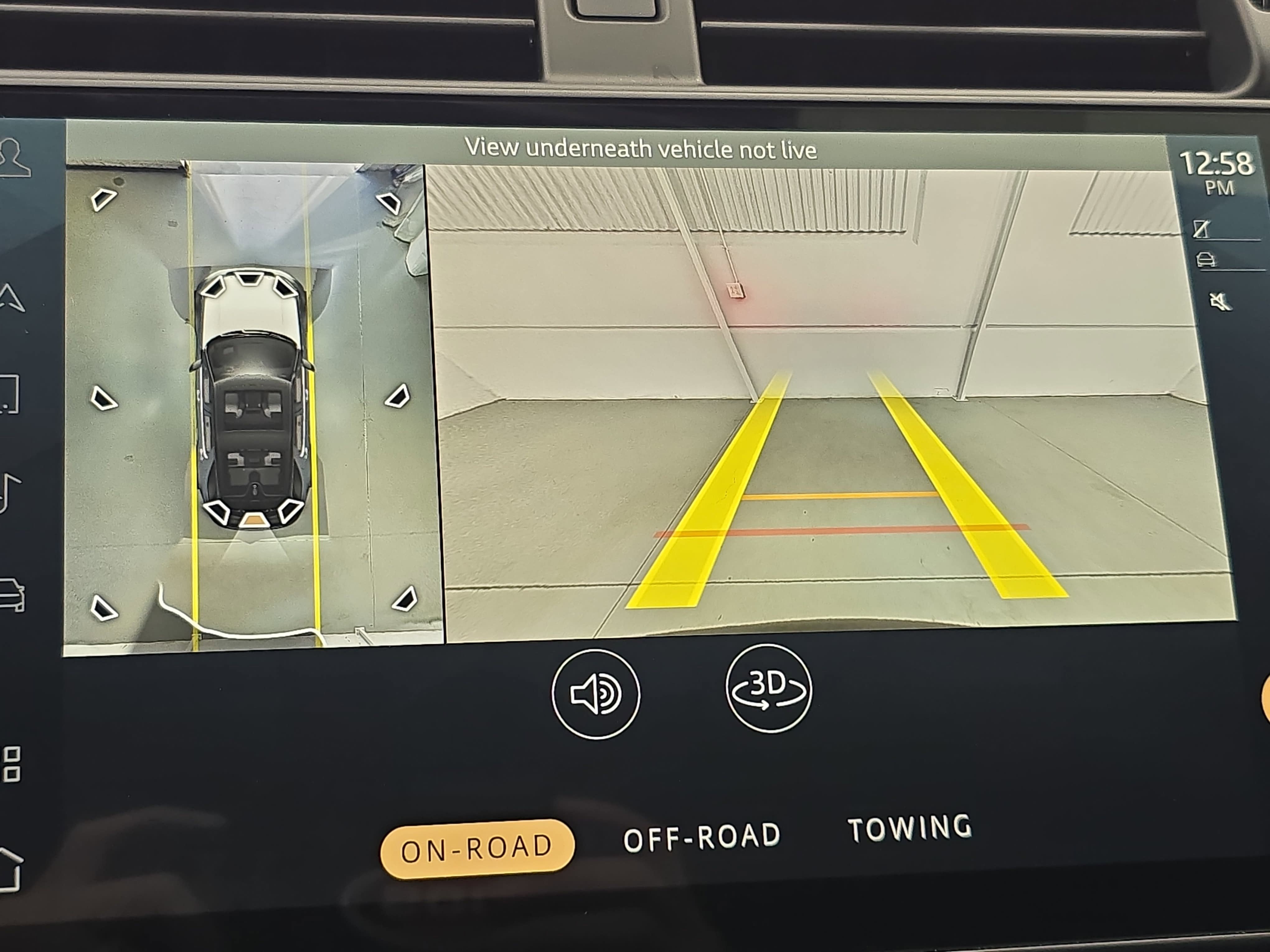 2025 Land Rover Discovery S