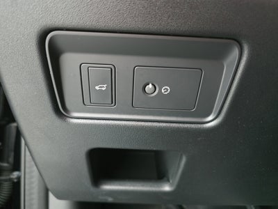 2025 Land Rover Discovery S