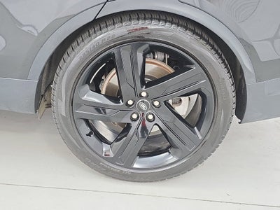 2025 Land Rover Discovery S