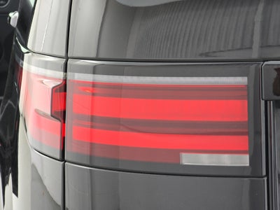 2025 Land Rover Discovery S