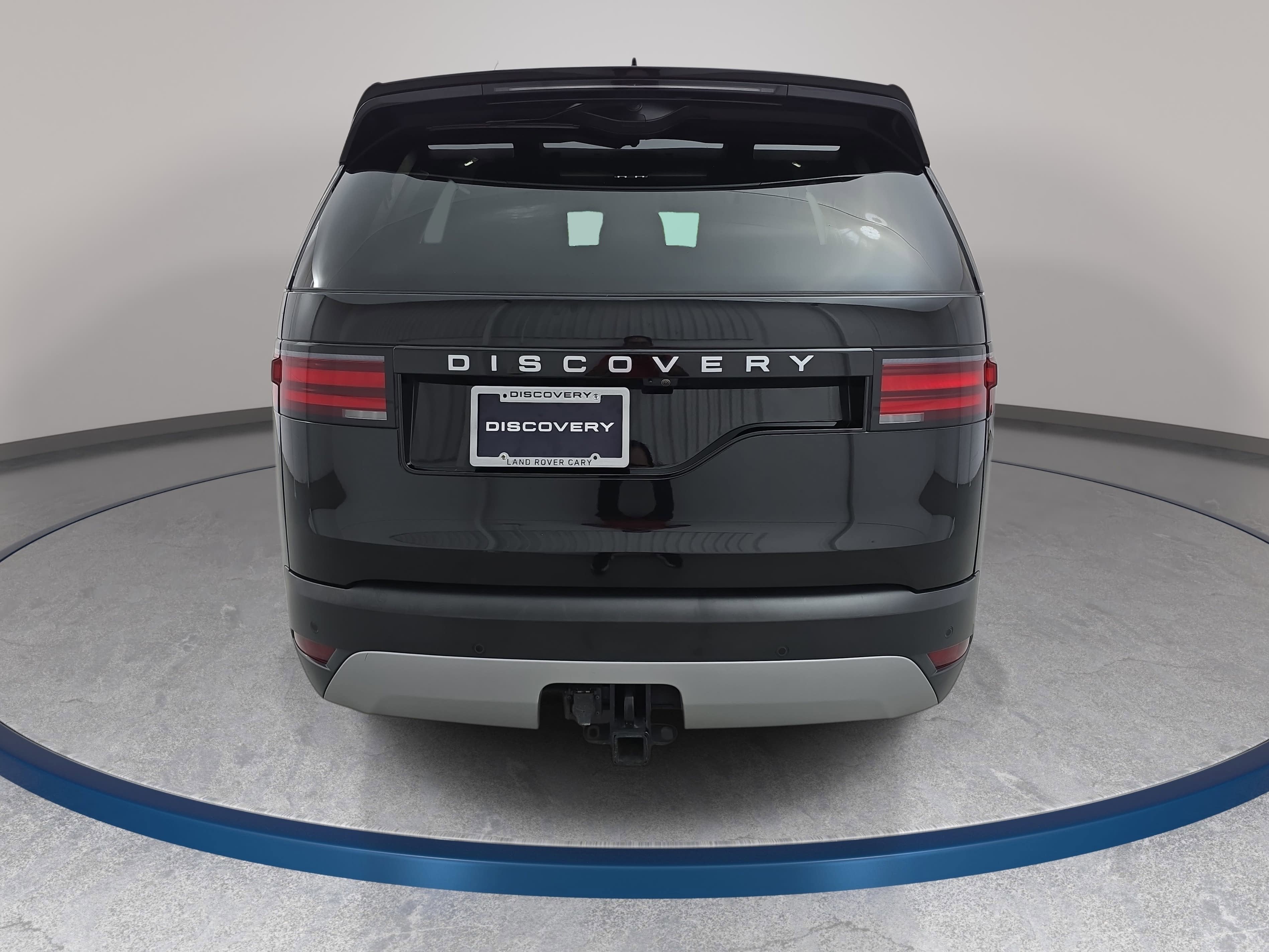 2025 Land Rover Discovery S