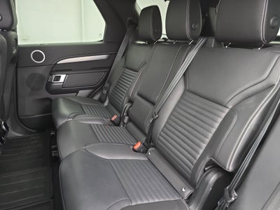 2025 Land Rover Discovery Dynamic SE