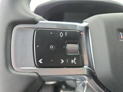 2025 Land Rover Discovery Dynamic SE