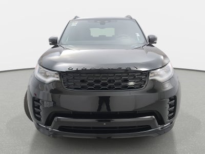 2025 Land Rover Discovery Dynamic SE