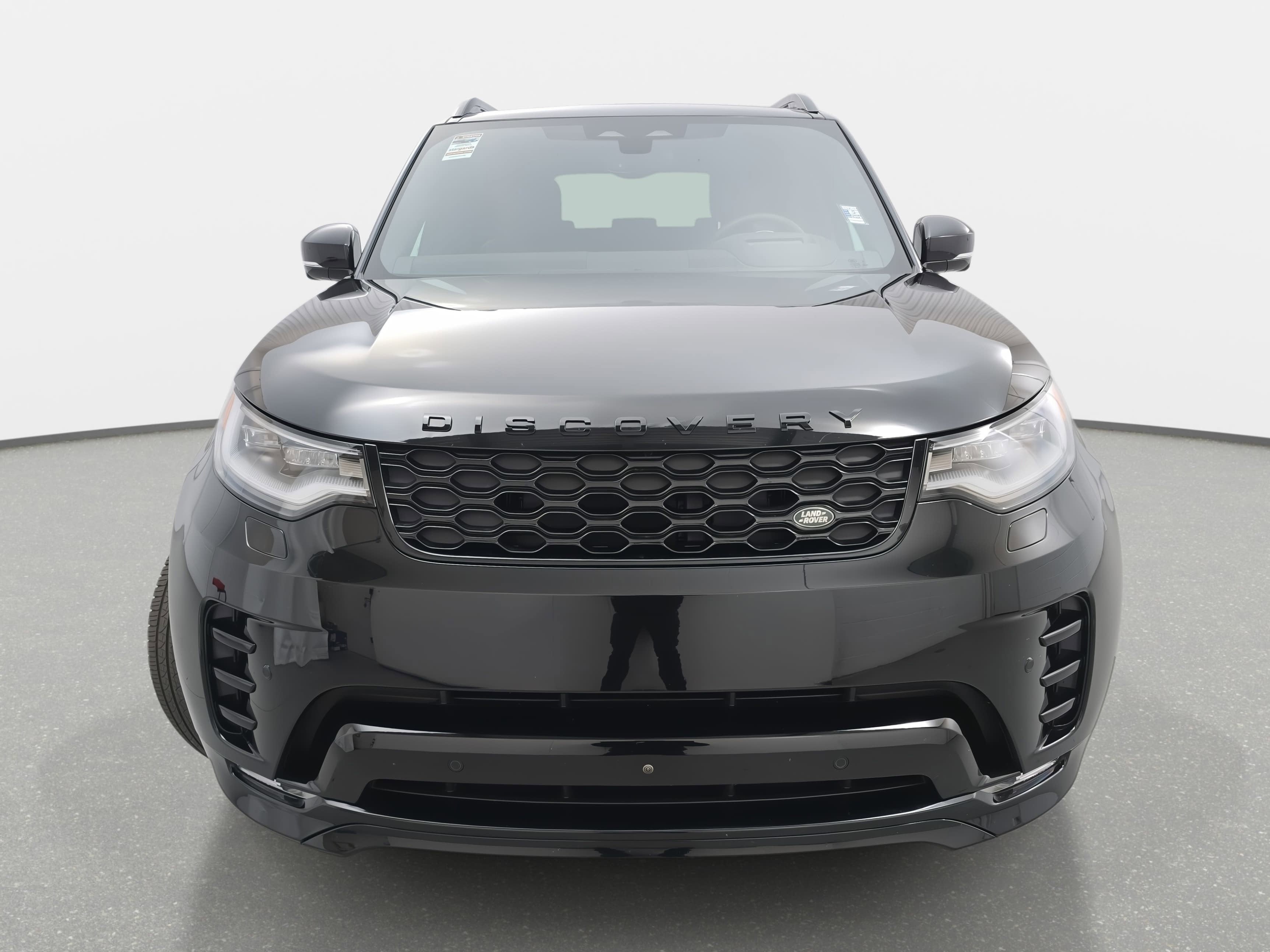 2025 Land Rover Discovery Dynamic SE
