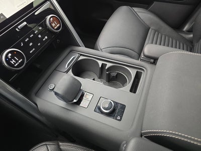 2025 Land Rover Discovery Dynamic SE