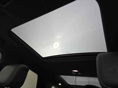 2025 Land Rover Discovery Dynamic SE