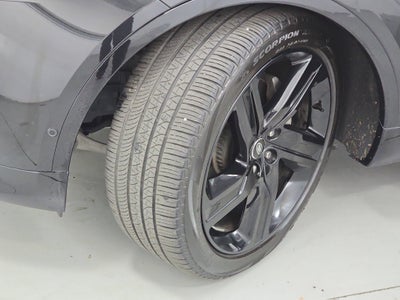 2025 Land Rover Discovery Dynamic SE