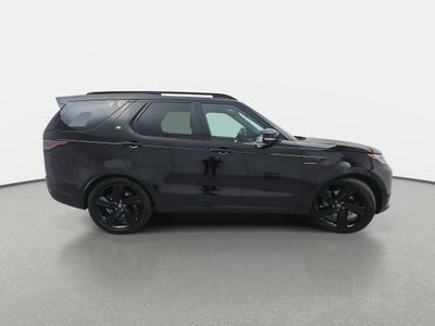 2025 Land Rover Discovery Dynamic SE