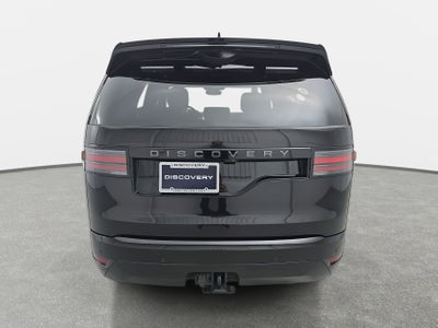 2025 Land Rover Discovery Dynamic SE