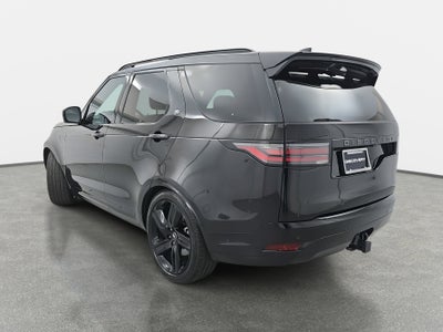 2025 Land Rover Discovery Dynamic SE