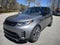 2025 Land Rover Discovery Dynamic SE