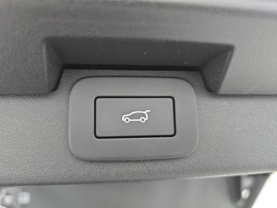 2025 Land Rover Discovery Dynamic SE