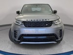 2025 Land Rover Discovery Dynamic SE