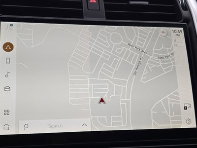 2025 Land Rover Discovery Dynamic SE