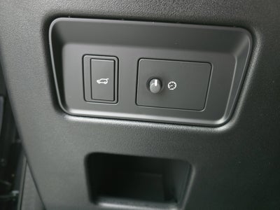 2025 Land Rover Discovery Dynamic SE