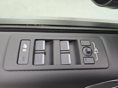 2025 Land Rover Discovery Dynamic SE