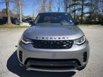 2025 Land Rover Discovery Dynamic SE