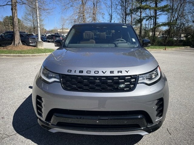 2025 Land Rover Discovery Dynamic SE