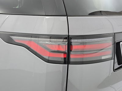 2025 Land Rover Discovery Dynamic SE