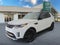 2025 Land Rover Discovery Dynamic SE