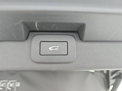 2025 Land Rover Discovery Dynamic SE