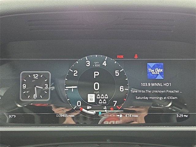 2025 Land Rover Discovery Dynamic SE