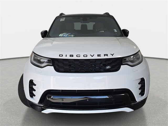 2025 Land Rover Discovery Dynamic SE