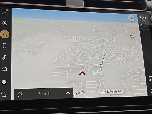 2025 Land Rover Discovery Dynamic SE