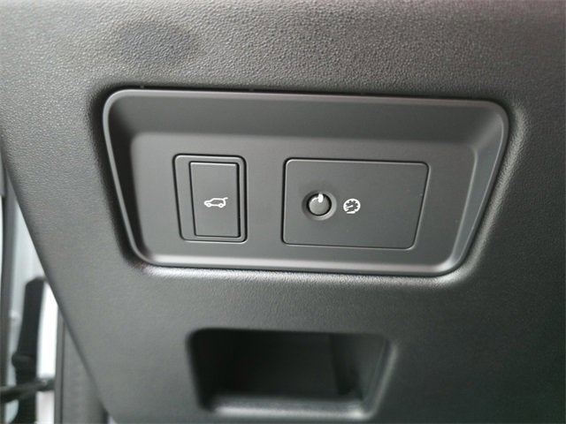 2025 Land Rover Discovery Dynamic SE