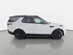 2025 Land Rover Discovery Dynamic SE