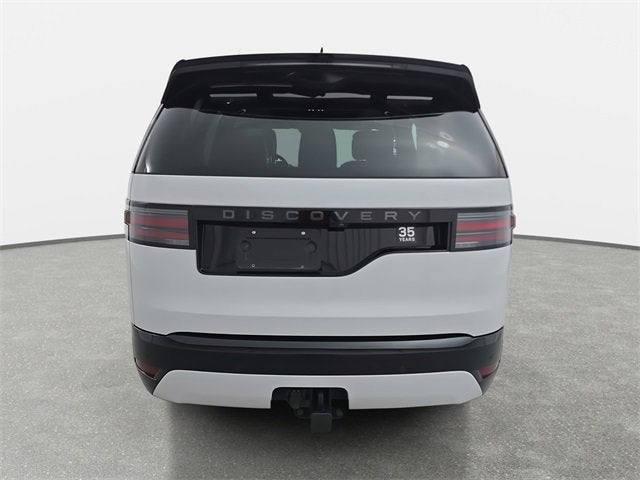 2025 Land Rover Discovery Dynamic SE