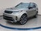 2025 Land Rover Discovery Dynamic SE