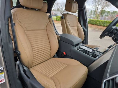 2025 Land Rover Discovery Dynamic SE