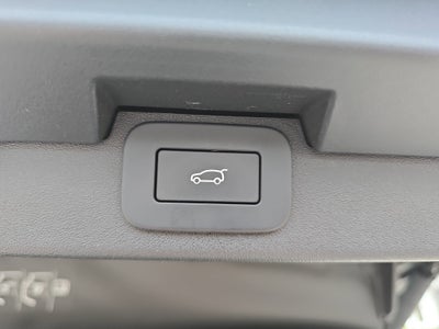 2025 Land Rover Discovery Dynamic SE