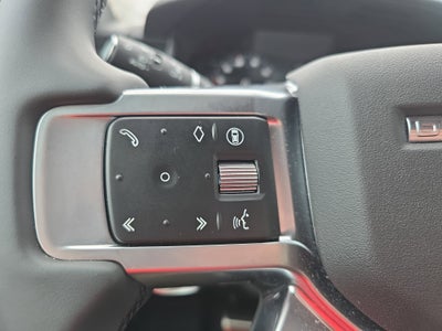 2025 Land Rover Discovery Dynamic SE