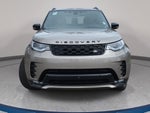2025 Land Rover Discovery Dynamic SE