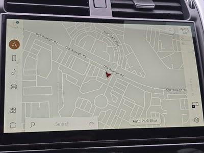 2025 Land Rover Discovery Dynamic SE