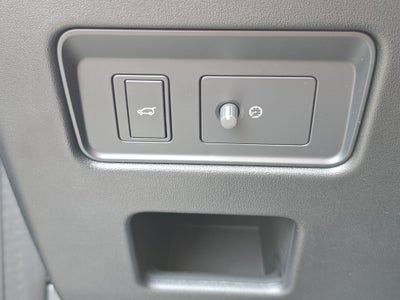 2025 Land Rover Discovery Dynamic SE