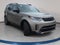 2025 Land Rover Discovery Dynamic SE