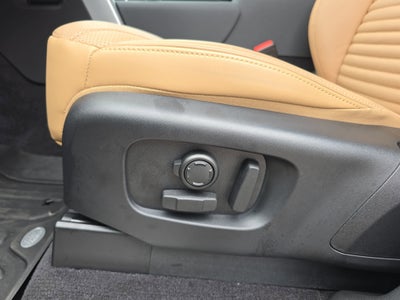 2025 Land Rover Discovery Dynamic SE